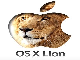 os x lion 10.7.4