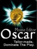 oscar mouse editor 5.30