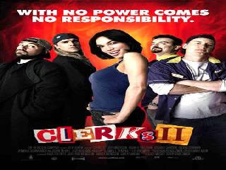 ost клерки clerks