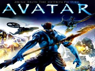 ost avatar саундтреки