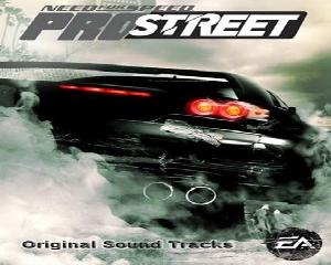ost nfs pro street
