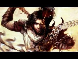 ost prince of persia the two thrones