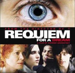 ost requiem for a dream remixed альбом