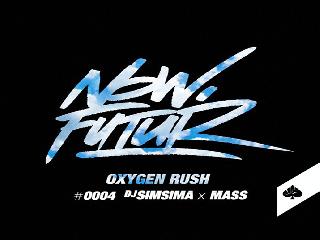 oxygen dj