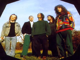 ozric tentacles