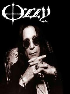 ozzy концерт видео