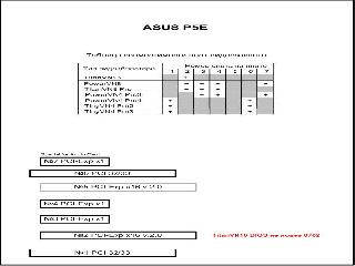 p5gc mx 1333 драйвер