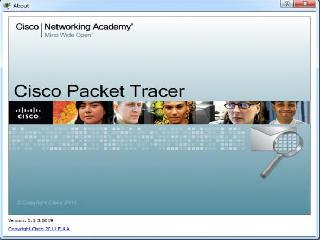 packet tracer 2012