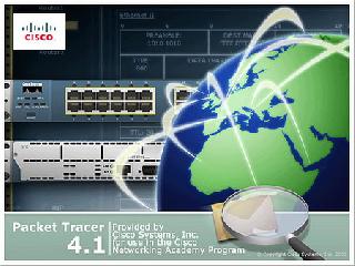 packet tracer 2012