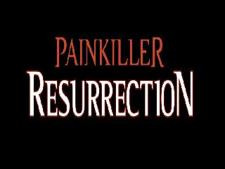 painkiller resurrection repack rus 2009