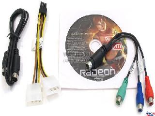 palit radeon x800 agp драйвер