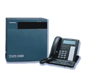 panasonic kx-tda100 программа