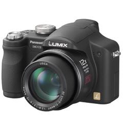 panasonic lumix dmc fz8 инструкцию