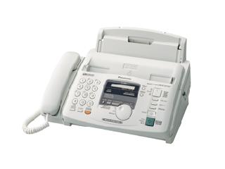 panasonic panalink kx-fm90ru