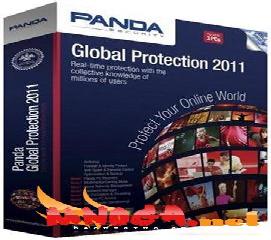 panda global protection 2010 лекарство