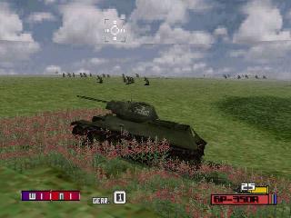 panzer front iso