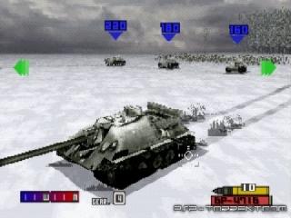 panzer front psp rus