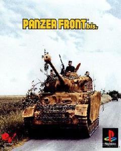 panzer front psp rus