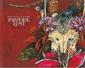 paradise lost последний альбом