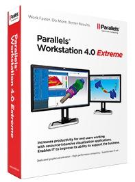 parallels workstation 4.0