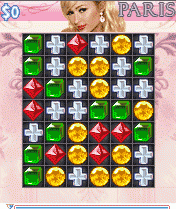 paris hilton diamonds quest