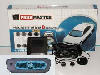 parkmaster 8-bj-09 по установке