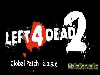 patch left 4 dead