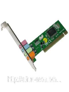 pci 8738 sx драйвера
