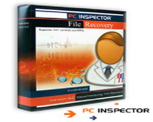 pci file recovery