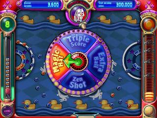 peggle delux кряк