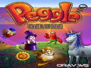 peggle delux кряк
