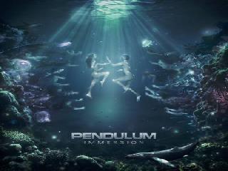 pendulum the island mp3