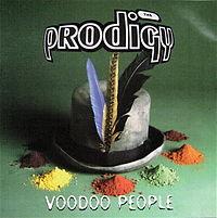 pendulum voodoo people