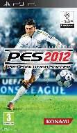 pes 12 на psp