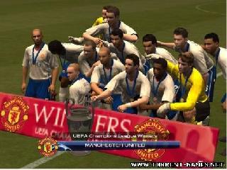 pes 2010 патч руссификатор