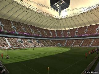 pes 2012 апл стадионы