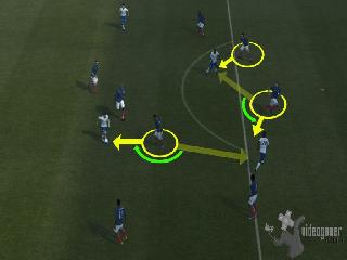 pes 2012 для psp