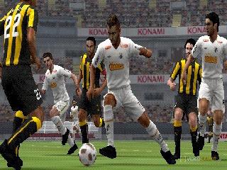 pes 2012 для psp