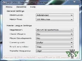 pes 2012 master league money 1.0