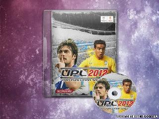 pes12 упл