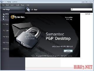 pgp desktop размер 20 мб