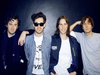 phoenix инди-группа альбомы
