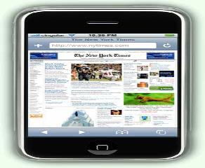 phone browser iphone
