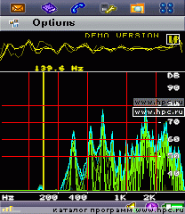 phontuner professional vocal and guitar tuner 2.2.6