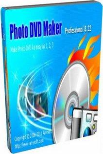 photo dvd maker слайдшоу на русском языке