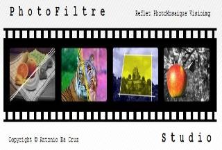 photofiltre studio v8.0.1