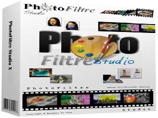 photofiltre studio v8.0.1