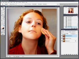 photoshop video