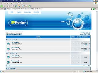 phpbb2 темы