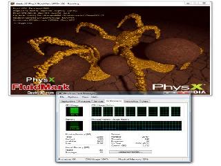 physx fluidmark 1.1.1